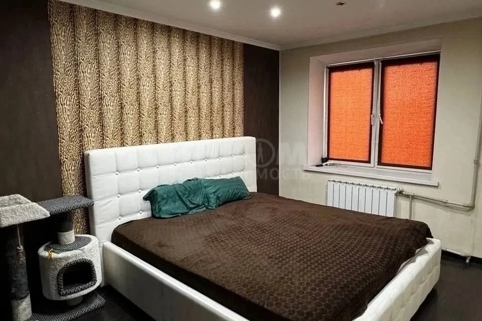 Продаётся 2-комнатная квартира, 59 м²