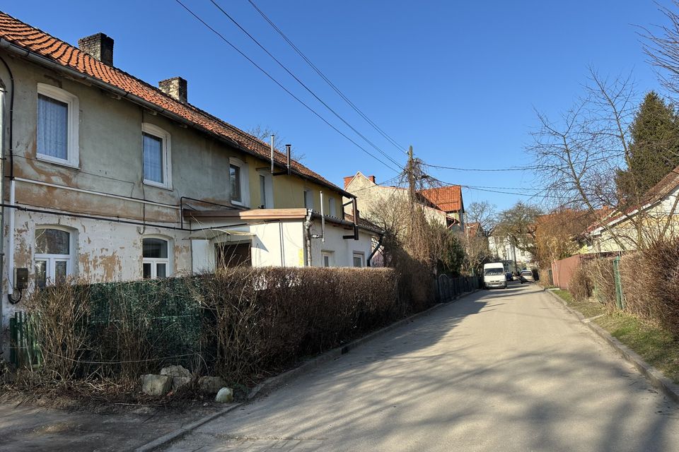 Продаётся 2-комнатная квартира, 38.2 м²