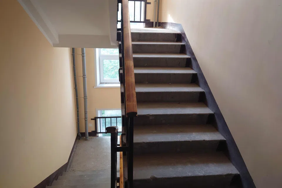 Продаётся 2-комнатная квартира, 44 м²