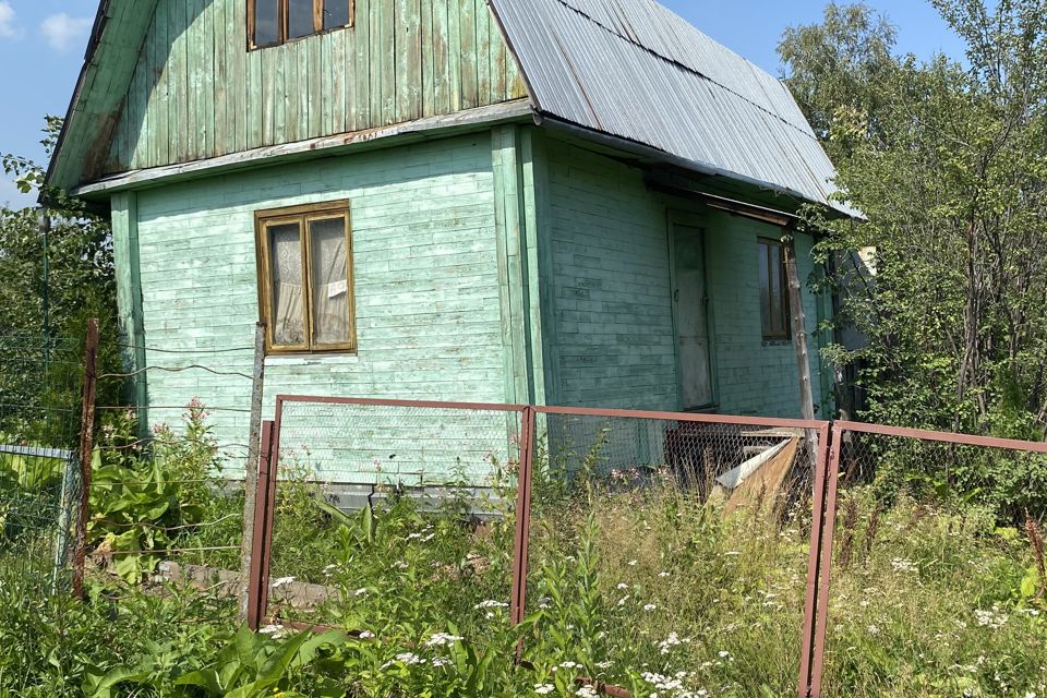 Купить Землю В Большом Истоке