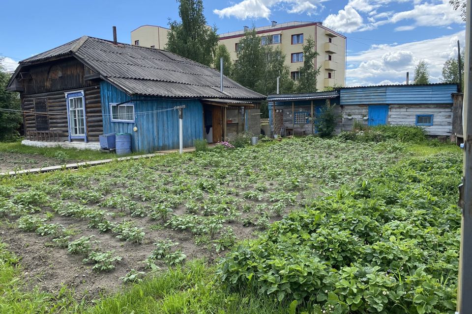 Купить Дом Томская Область Город Колпашево