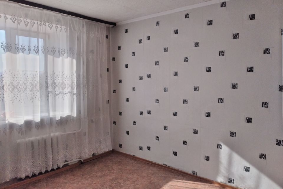 Продаётся 2-комнатная квартира, 46.9 м²