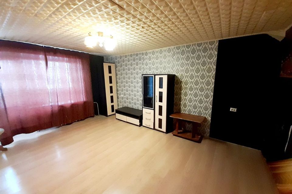 Продаётся 2-комнатная квартира, 52 м²