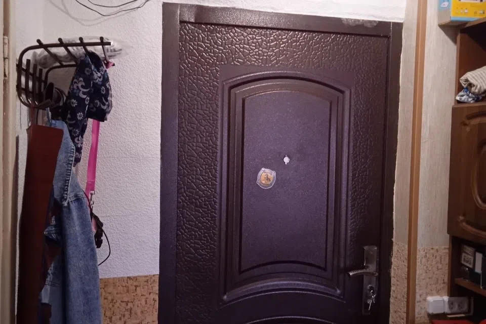 Продаётся 1-комнатная квартира, 22.8 м²