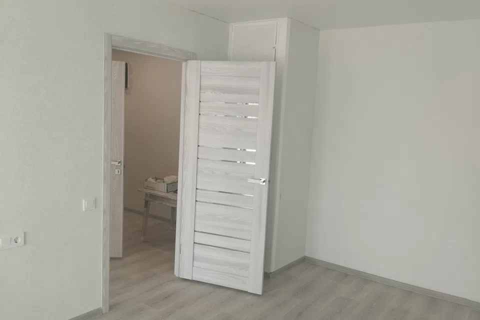 Продаётся 1-комнатная квартира, 33.2 м²