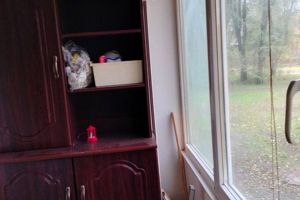 Продаётся 1-комнатная квартира, 25 м²