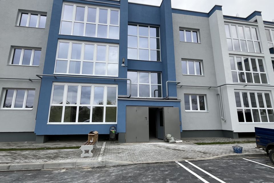 Продаётся 2-комнатная квартира, 47.2 м²