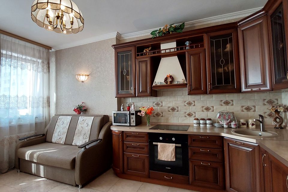 Продаётся 2-комнатная квартира, 80 м²