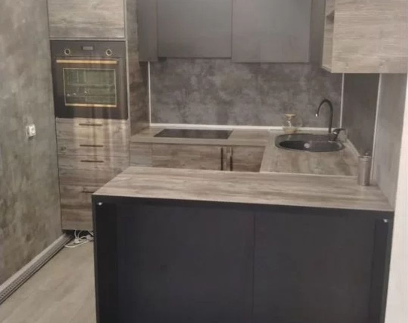 Продаётся 2-комнатная квартира, 39.8 м²