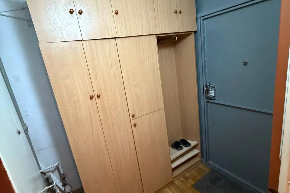 Продаётся 2-комнатная квартира, 86 м²