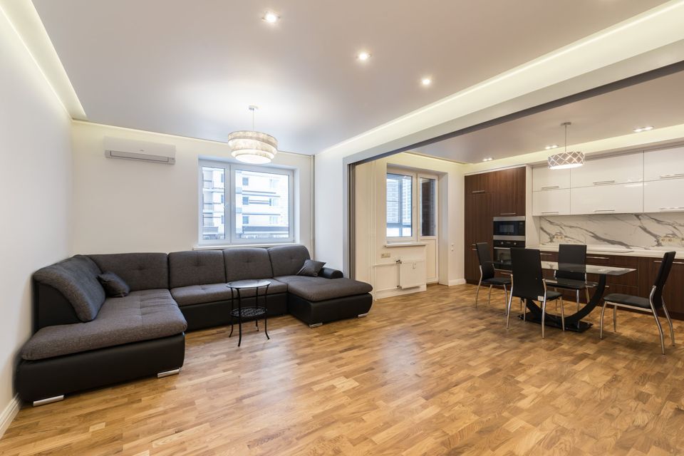 Продаётся студия, 29 м²