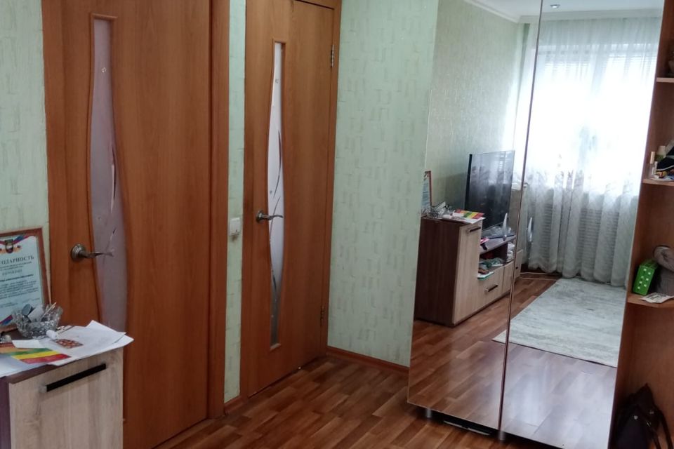 Продаётся 1-комнатная квартира, 31 м²