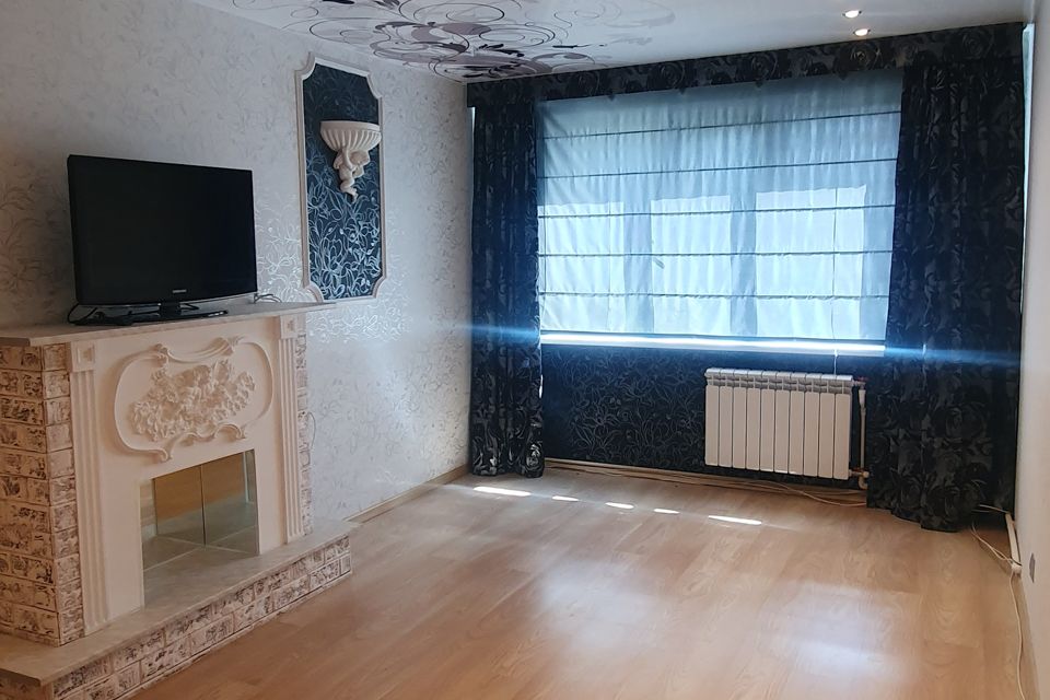 Продаётся 2-комнатная квартира, 52.9 м²