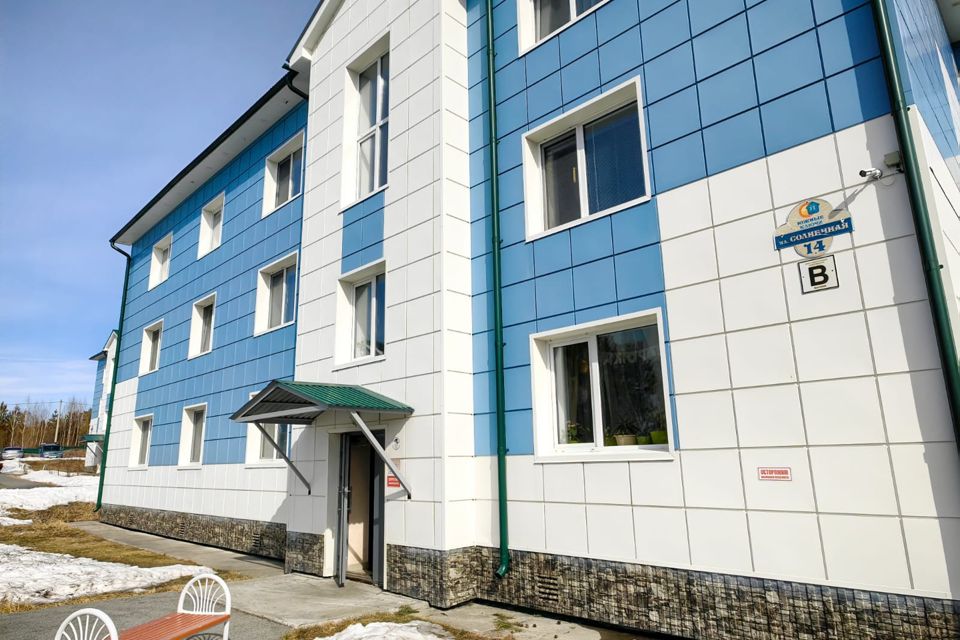 Продаётся студия, 28 м²