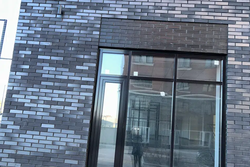 Продаётся 2-комнатная квартира, 60.7 м²