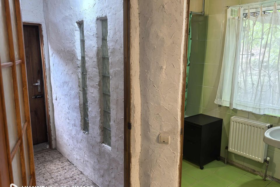 Продаётся 2-этажный дом, 130 м²