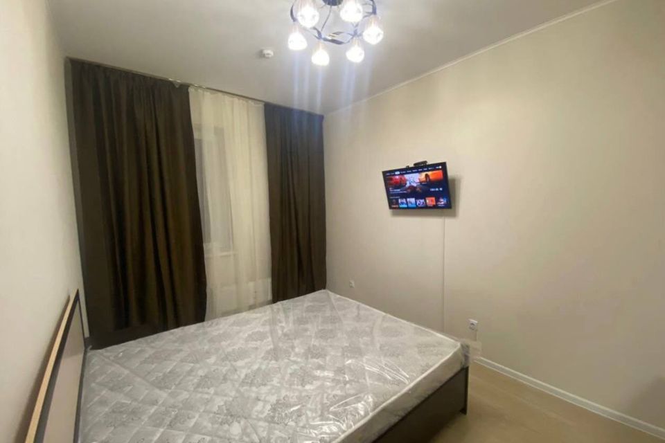 Продаётся 2-комнатная квартира, 45 м²