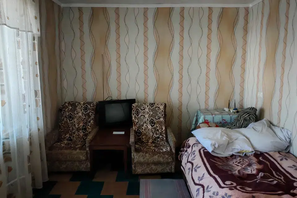 Продаётся 2-комнатная квартира, 48 м²