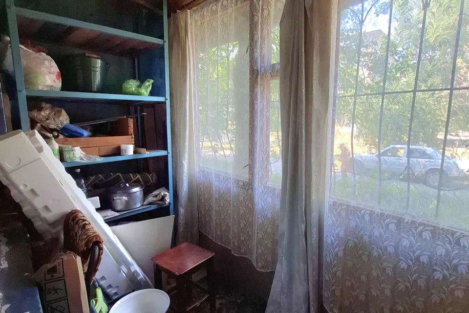 Продаётся 2-комнатная квартира, 47 м²