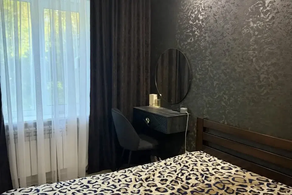 Продаётся 2-комнатная квартира, 48 м²