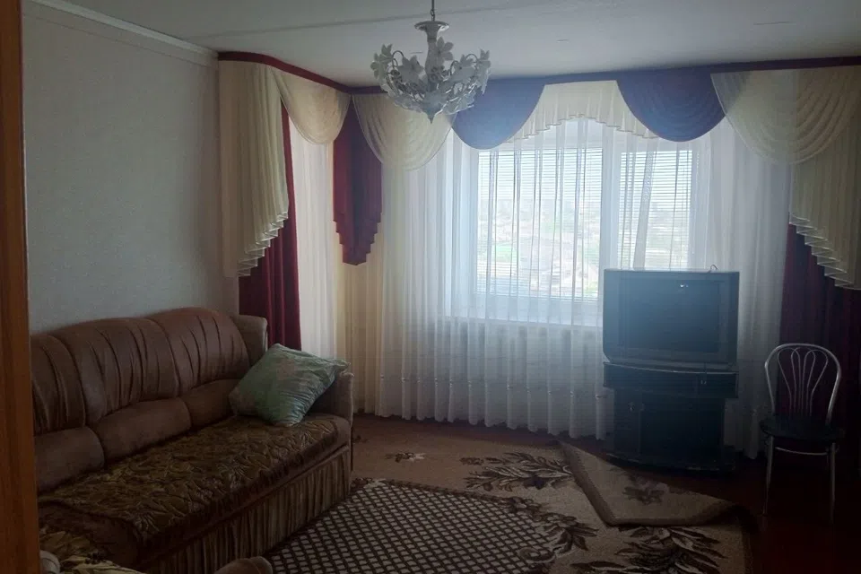 Продаётся 2-комнатная квартира, 60 м²
