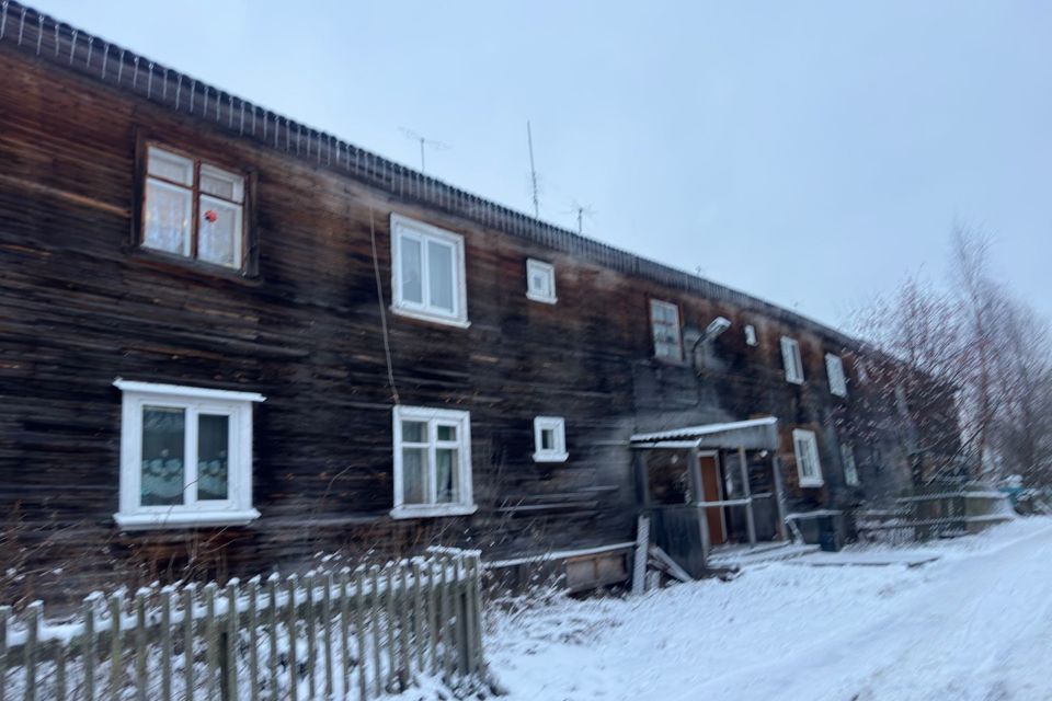 Севстрой архангельск. Севстрой архангельск