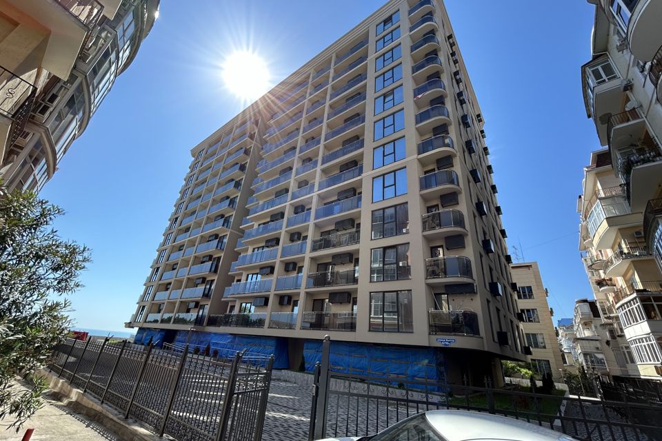 Продаётся студия, 29.2 м²