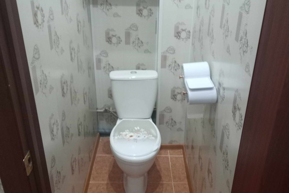 Продаётся 2-комнатная квартира, 52 м²