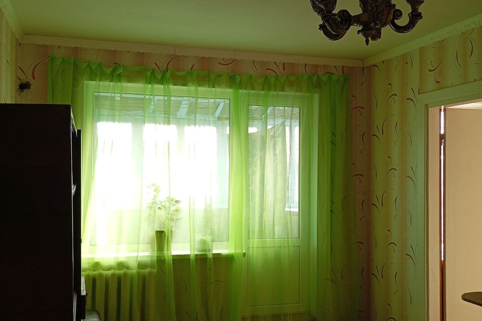 Сдаётся 3-комнатная квартира, 47 м²