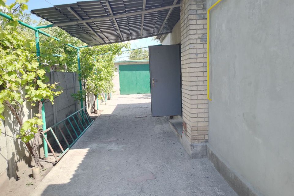 Продаётся 1-этажный дом, 76 м²