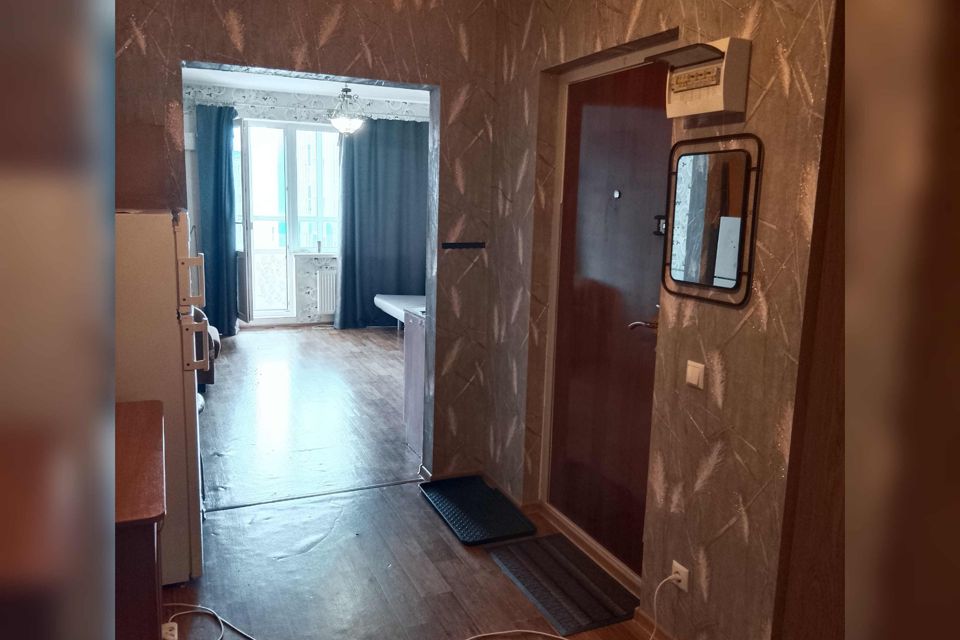 Сдаётся студия, 40 м²