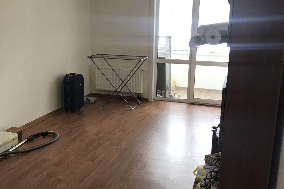 Продаётся 3-комнатная квартира, 72 м²