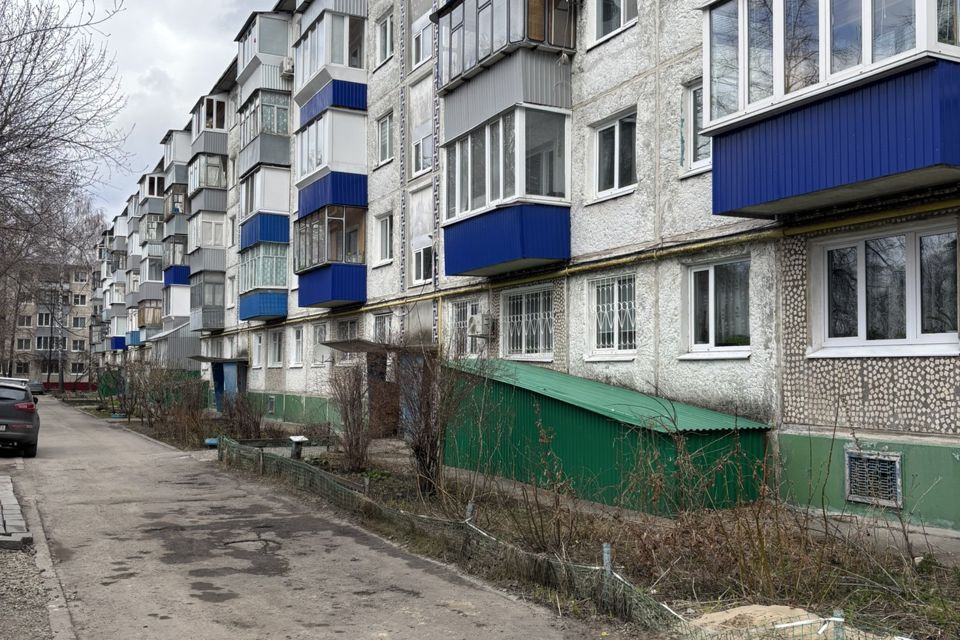 Продаётся 2-комнатная квартира, 47 м²