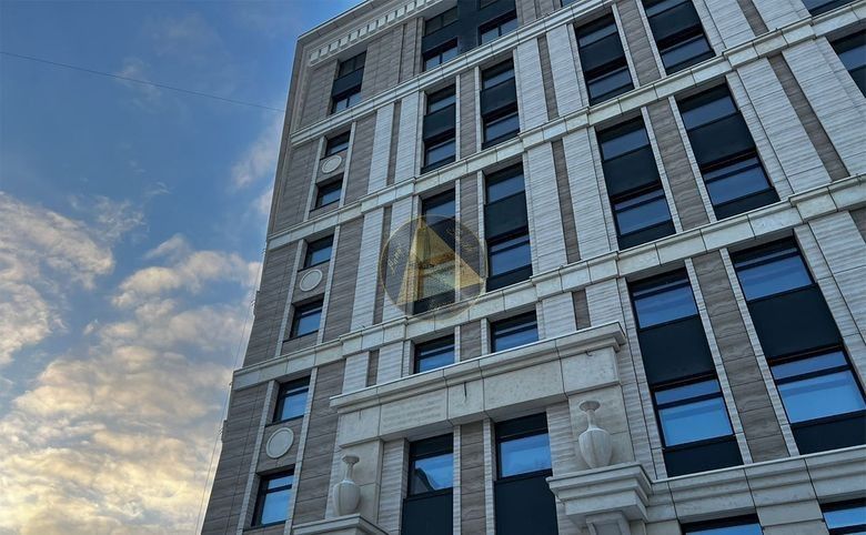 Продаётся студия, 50.7 м²