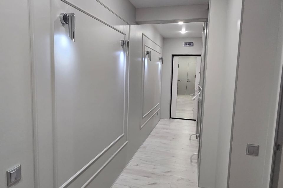 Продаётся 3-комнатная квартира, 72 м²