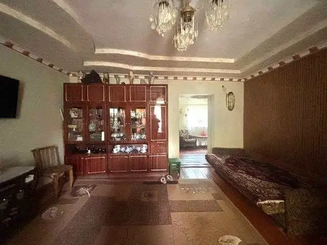 Продаётся 1-этажный дом, 80 м²