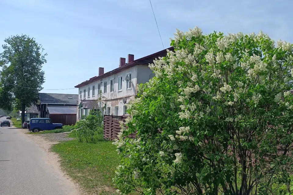 Продаётся 2-комнатная квартира, 30 м²