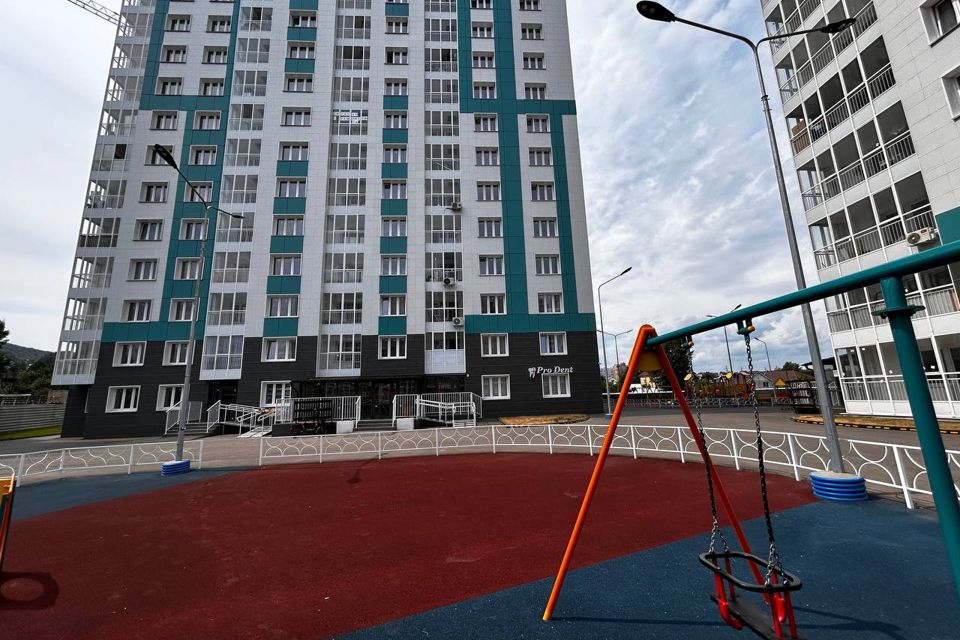 Продаётся 2-комнатная квартира, 46.4 м²