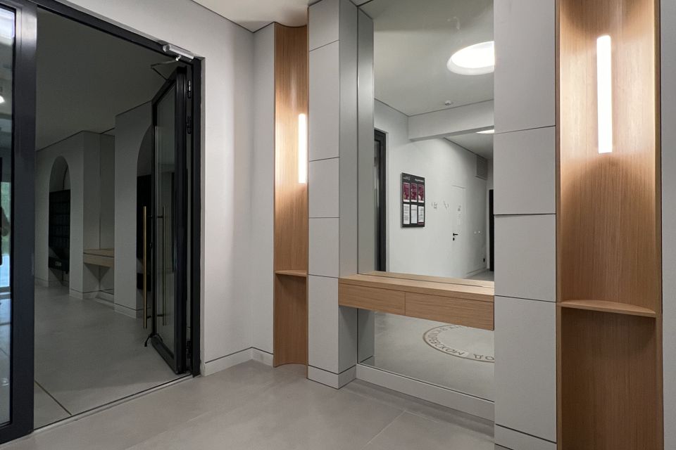 Продаётся 3-комнатная квартира, 83 м²