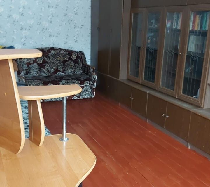 Продаётся 1-комнатная квартира, 30.2 м²
