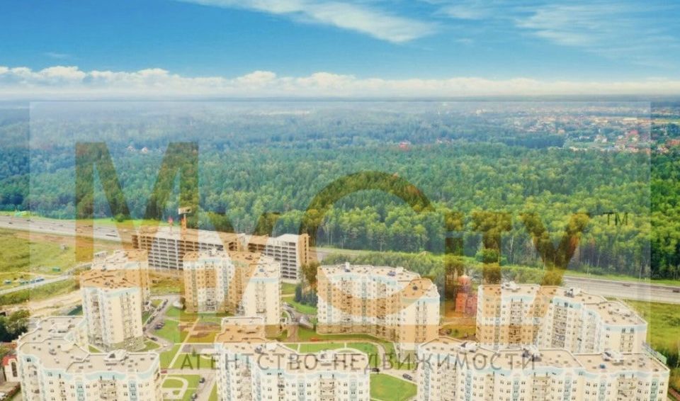 Продаётся 2-комнатная квартира, 56 м²