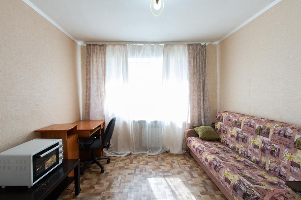 Продаётся 1-комнатная квартира, 17.9 м²
