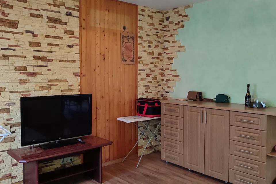 Продаётся 1-этажный дом, 100 м²