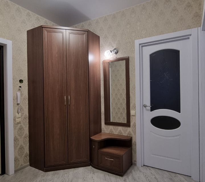 Продаётся 3-комнатная квартира, 64.98 м²