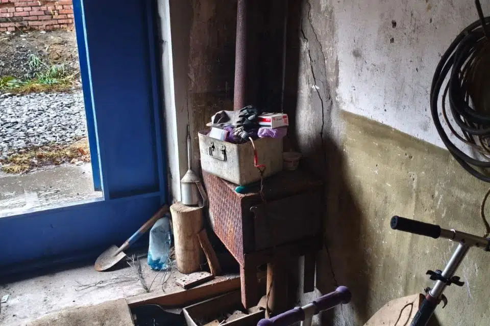 Продаётся гараж, 25 м²