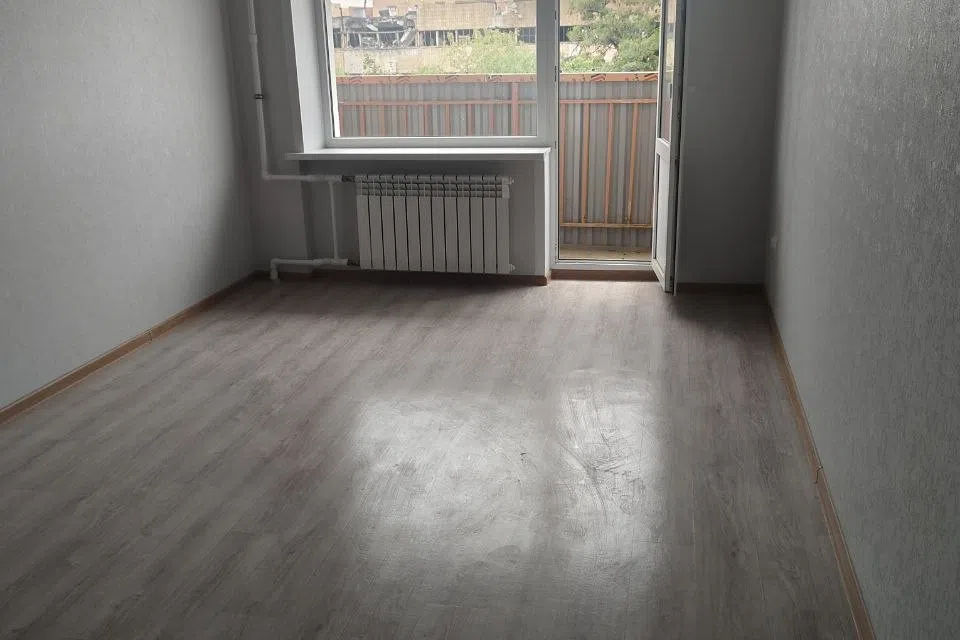 Продаётся 2-комнатная квартира, 44.3 м²