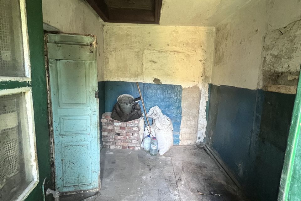Продаётся часть дома
