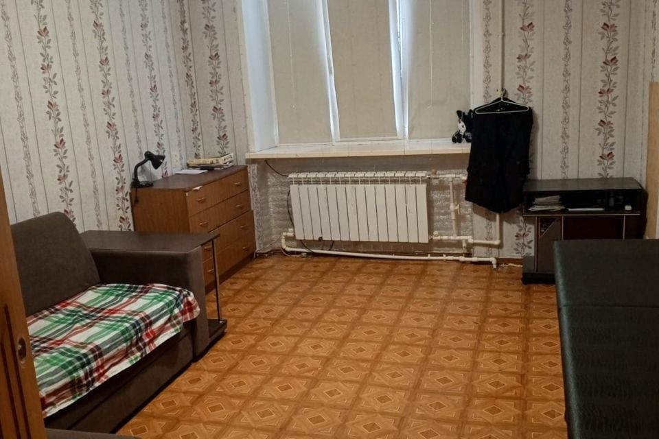 Продаётся 2-комнатная квартира, 47.9 м²