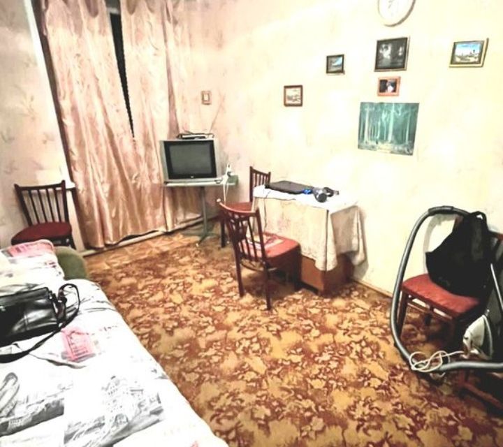 Продаётся 2-комнатная квартира, 41 м²