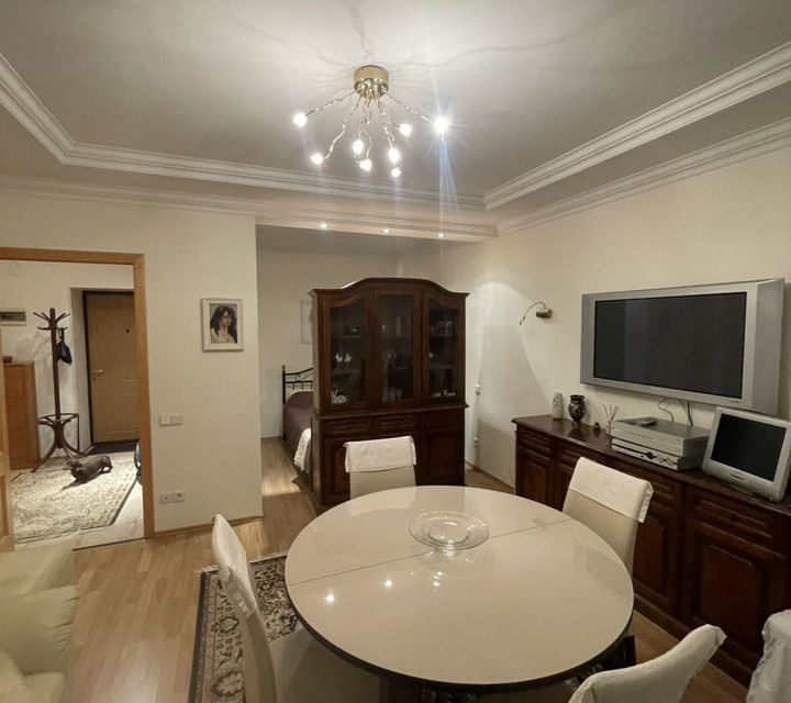 Сдаётся 1-комнатная квартира, 40 м²